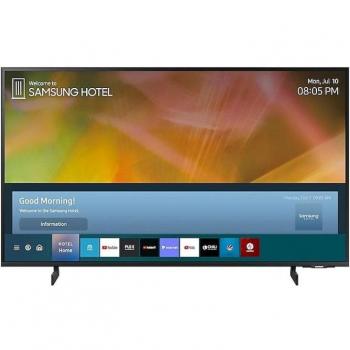 Samsung HG55AU800EU 55 4K Ultra HD Smart TV Negro 20 W