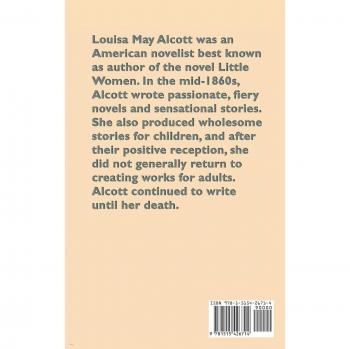 Cenicienta Moderna de Louisa May Alcott: Una Historia Clásica con un Toque Actual