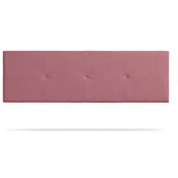 Cabecero Tapizado Altea Acualine 145x50x5 cm Moonia