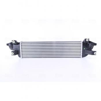Intercooler NISSENS 961010 para Fullback Pickup (502, 503)