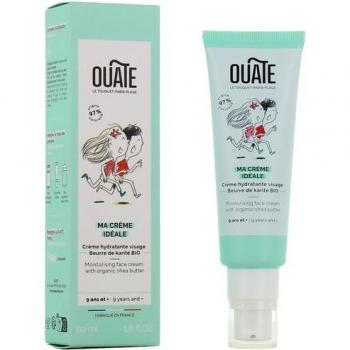 Crema Facial Hidratante Mixta Ouate 50ml