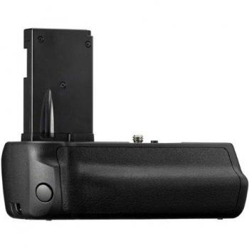 Olympus HLD-5 - Base para cámara