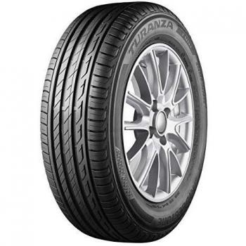 Neumático Bridgestone Turanza T001 Evo 215/55R16 93W DOT17