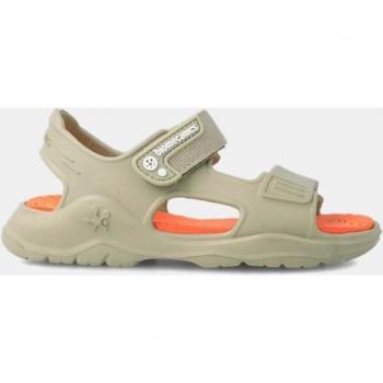 Sandalia Biomecanics para Niño - Azul Eléctrico