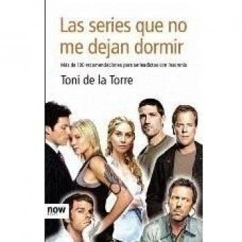 Series Que No Me Dejan Dormir,Las