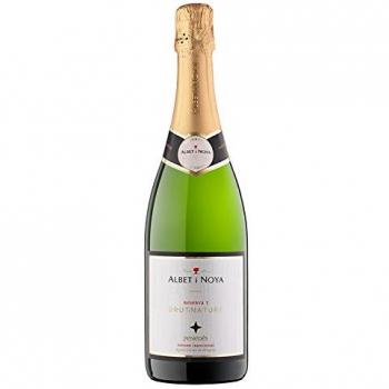 CAVA BRUT NATURE RESERVA 3 BIO