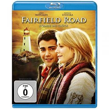 Fairfield Road - Straße ins Glück