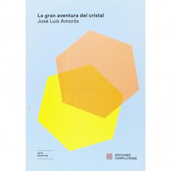 La gran aventura de cristal: 1