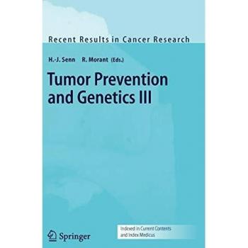 Tumor Prevention and Genetics III: 166