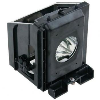 Alda PQ Professional, TV lámpara para proyector Compatible con Samsung HLP4667WX/XAA Proyectores
