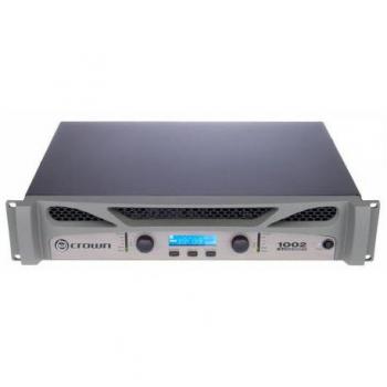 CROWN XTI 1002