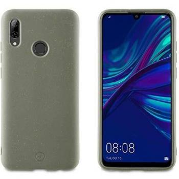 muvit for change Carcasa Huawei P Smart 2019 bambootek Moss
