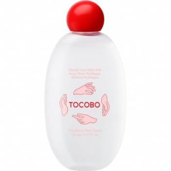 TOCOBO Vita Berry Pore Toner Revitalizing Toner for Problem Skin 150 ml