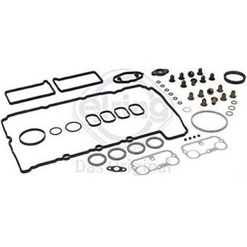 Juego de juntas de culata Elring 522.190 con características para automóviles, diseñado para sellar la unión entre el bloque del motor y la culata, fabricado en material de alta calidad para resistencia a altas temperaturas y presiones,