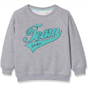 NAME IT Nmmdarius Sweat, Sudadera para Bebés