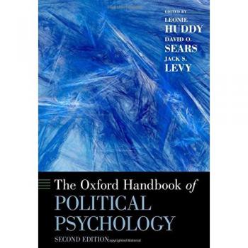 The Oxford Handbook of Political Psychology 2/e