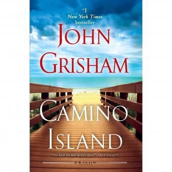 Camino Island: 1