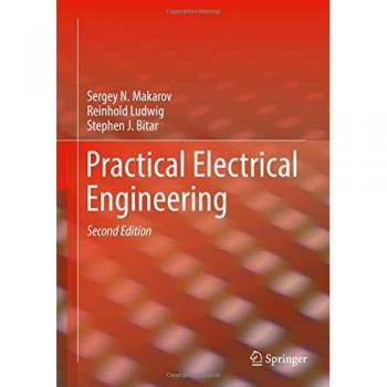 Practical Electrical Engineering Handbook