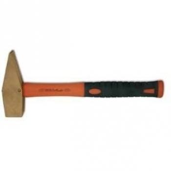 Egamaster - Martillo corte 2100gr aluminio bronce