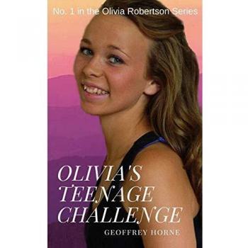 Desafío Adolescente de Olivia - Edición en Rústica