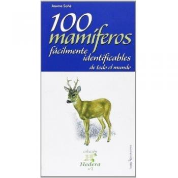 100 Mamíferos Fácilmente Identificables De Todo El Mundo: 3