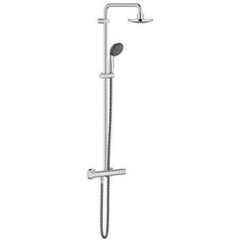 Grohe Vitalio Start 160 - Sistema de ducha con termostato