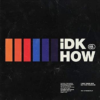 1981 Extended Play EP