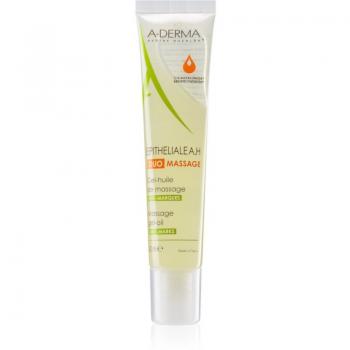A-Derma Epitheliale A.H. Massage Gel-Oil for Scars and Stretch Marks 40 ml