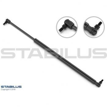Resorte de gas STABILUS 011934 para maletero/compartimento de carga