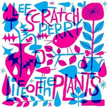 Life Of The Plants [Vinilo]