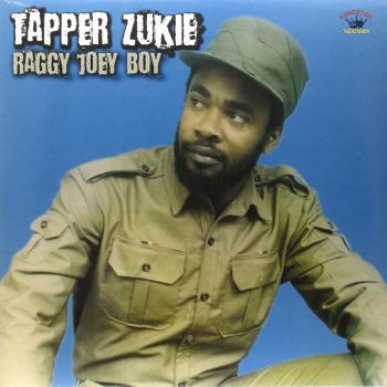 Raggy Joey Boy [Vinilo]