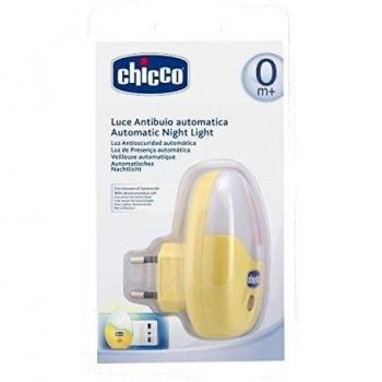 Chicco 00071733000000 - Luz antioscuridad automática