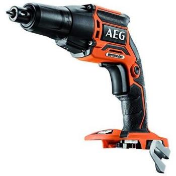 AEG bts18bl de 0 batería de apto Diseño atornillador, 18 V, Compacto