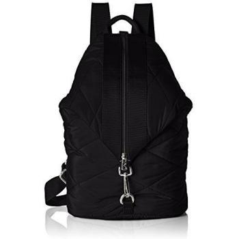 BognerDEVON - Bolso de Mochila Mujer
, color Negro, talla 26x42x13 cm