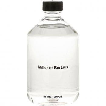 Temple Aromatherapy Diffuser 500 ml Refill