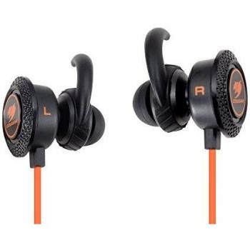 Cougar Megara 200h In-Ear Gaming Headset, 3h200p13b.0001