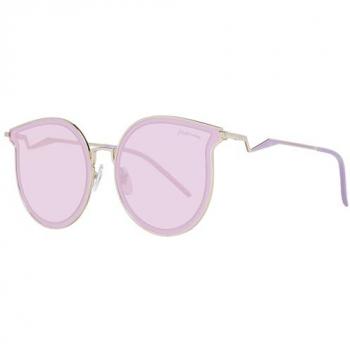 Gafas de Sol Rosa para Mujer Ana Hickmann HI3066T 544BS