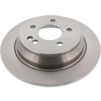 Disco de Freno MAPCO para Mercedes-Benz Vito/Mixto/Viano (W639) - Referencia 25804, 6394230112