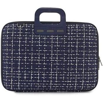 Bombata Tweet 15,6 Inch Laptoptas Blue