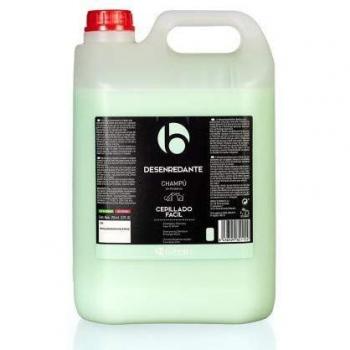 Unbekannt champu para perros de bubbles para facilitar el cepillado variante volumen de 5 litros