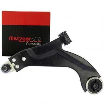 Barra Oscilante de Suspensión de Ruedas METZGER 58042801 para FORD MONDEO 3 y Kombi