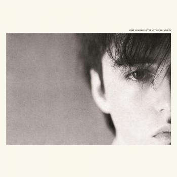 Crumbling The Antiseptic Beauty: Deluxe Remastered [Vinilo]