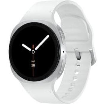Smartwatch Samsung Galaxy Watch8 Bluetooth 40mm AI Plata