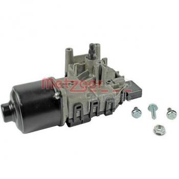 Motor del limpiaparabrisas METZGER 2190641