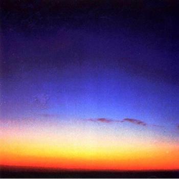 Flying Saucer Attack