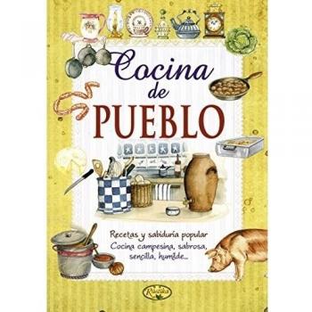 Cocina de pueblo sabor y tradicion