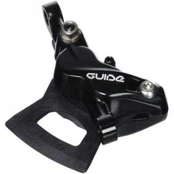 Sram MTB RSC Standard Anodized - Calibrador para Bicicleta de montaña