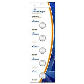 MediaRange MRBAT134 household battery Single-use battery CR1220 Litio 3 V - Pilas