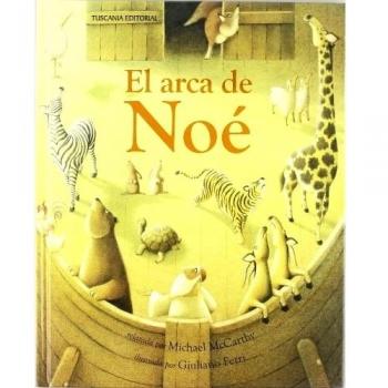 El arca de Noé