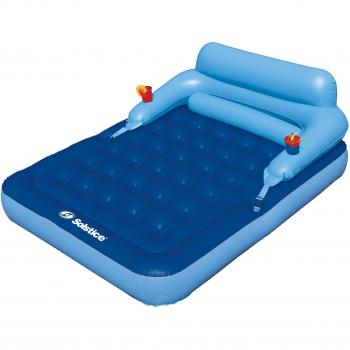 Swimline Solstice by Malibu Mattress